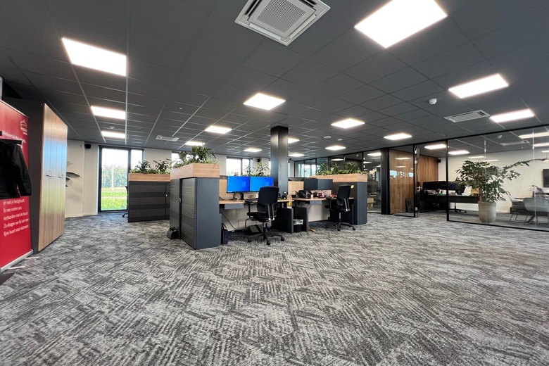 KantoorruimteaanStationspark 950 - 955<br/> inSliedrecht