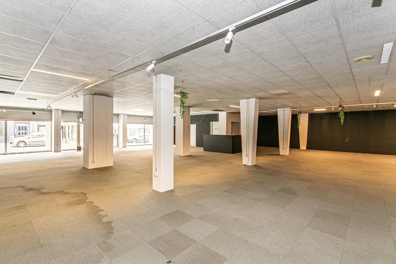 WinkelruimteaanGeleenstraat 64<br/> inHeerlen