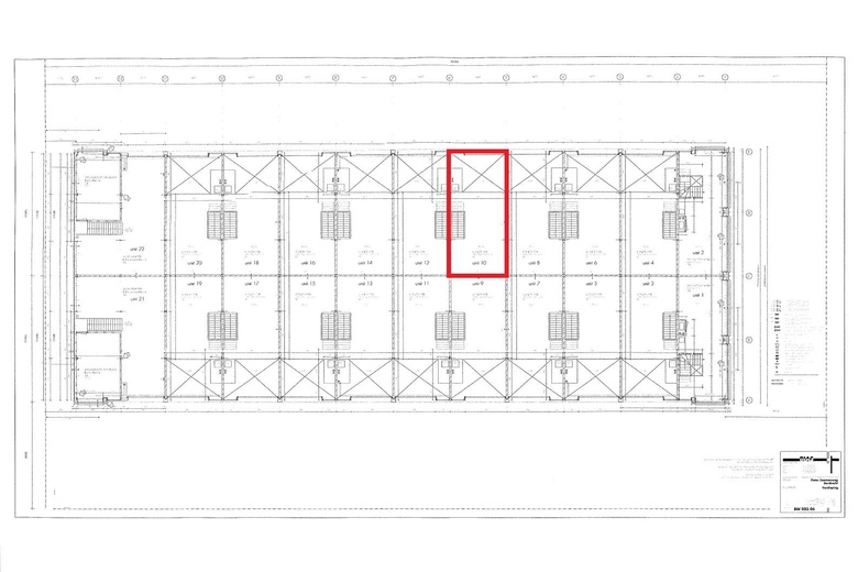 BedrijfsruimteaanPieter Zeemanweg 30 V<br/> inDordrecht