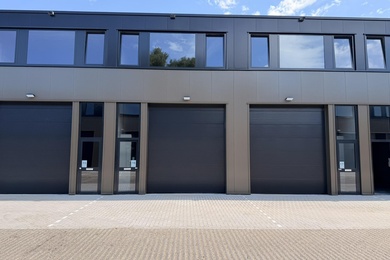 Bedrijfsruimte te koop Wateringen - Veenbes 9 A 17