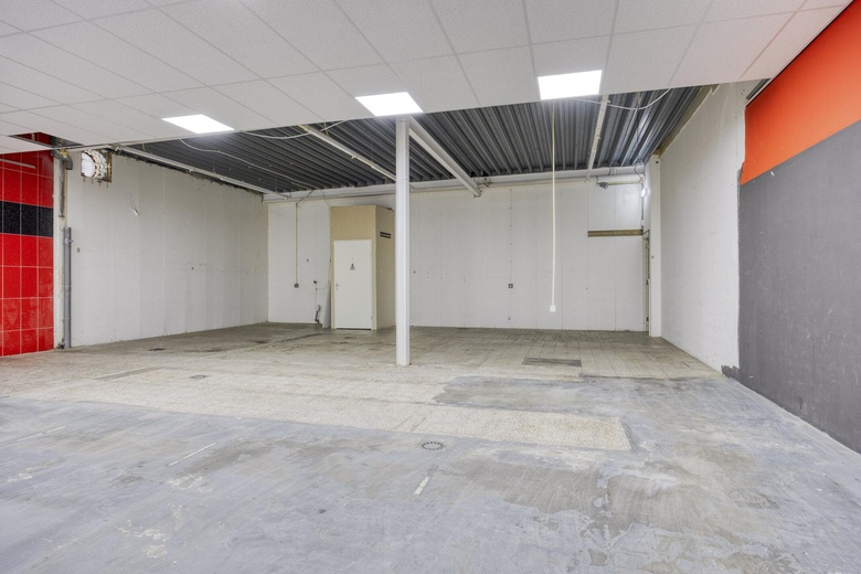 WinkelruimteaanLaar 29<br/> inNistelrode