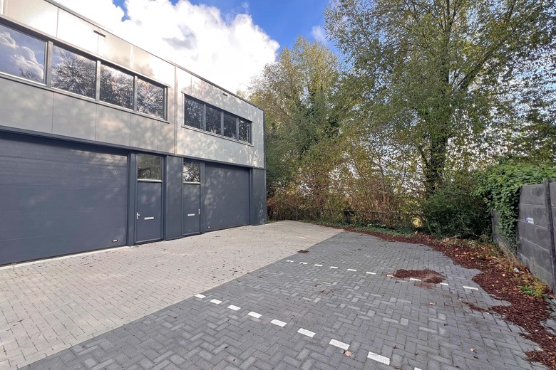 BedrijfsruimteaanDe Wijper 16 h<br/> inHeerle