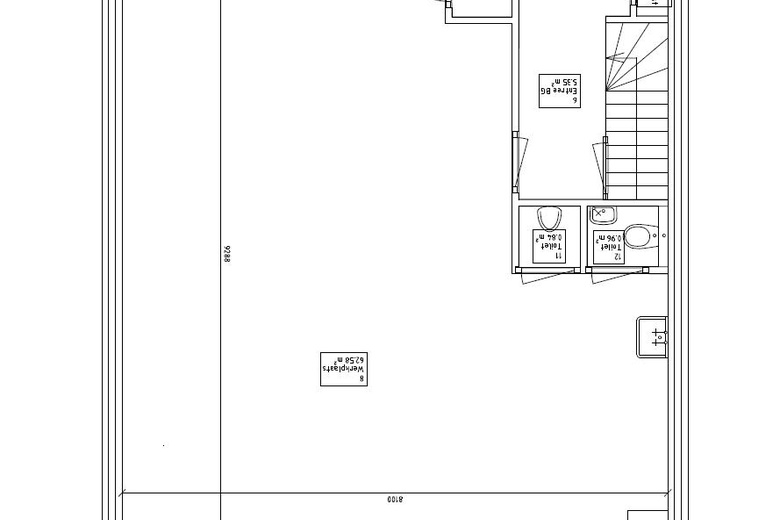 BedrijfsruimteaanUraniumweg 49<br/> inAmersfoort