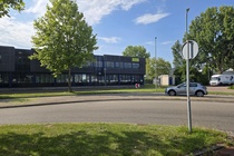 Bekijk foto 1 van eenheid 1 aan de Calandstraat 63 in Schiedam