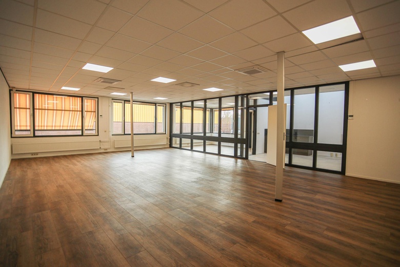 BedrijfsruimteaanEkkersrijt 1214<br/> inSon en Breugel