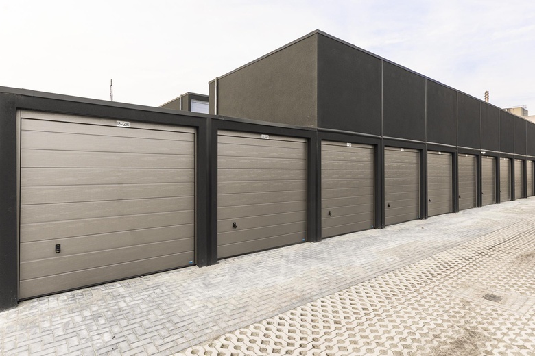 BedrijfsruimteaanAmbachtsweg 13 G 22<br/> inNijmegen