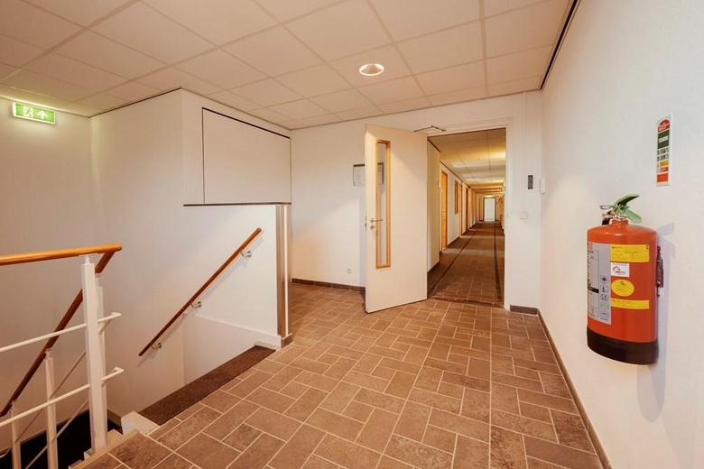 KantoorruimteaanGlashorst 122<br/> inScherpenzeel