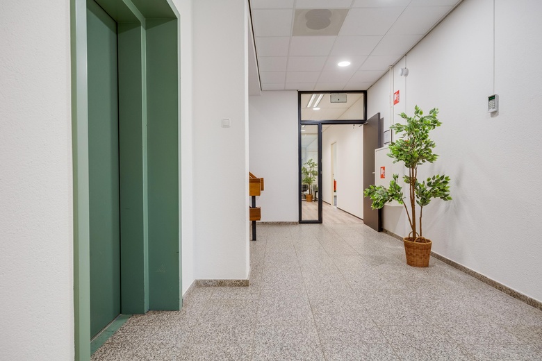 Kantoorruimte Utrecht - Zonnebaan 45 - Foto 10