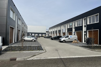 Bekijk foto 2 van Zuidbaan 548