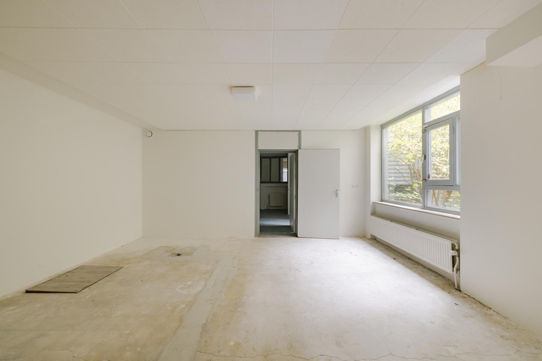 KantoorruimteaanAlfred Döblinstraat 54 - 56<br/> inAmsterdam