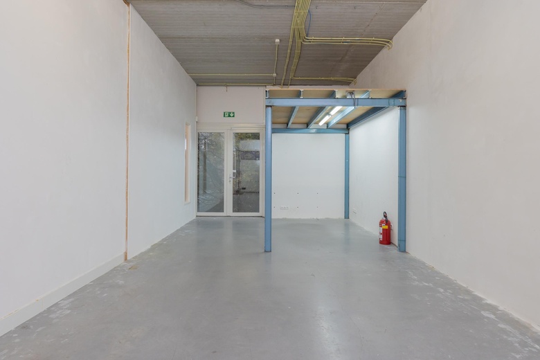 Bedrijfsruimte Lisse - Vennestraat 11 L - Foto 6