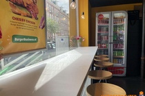 Horeca Amsterdam - Hobbemakade 72 - Foto 5