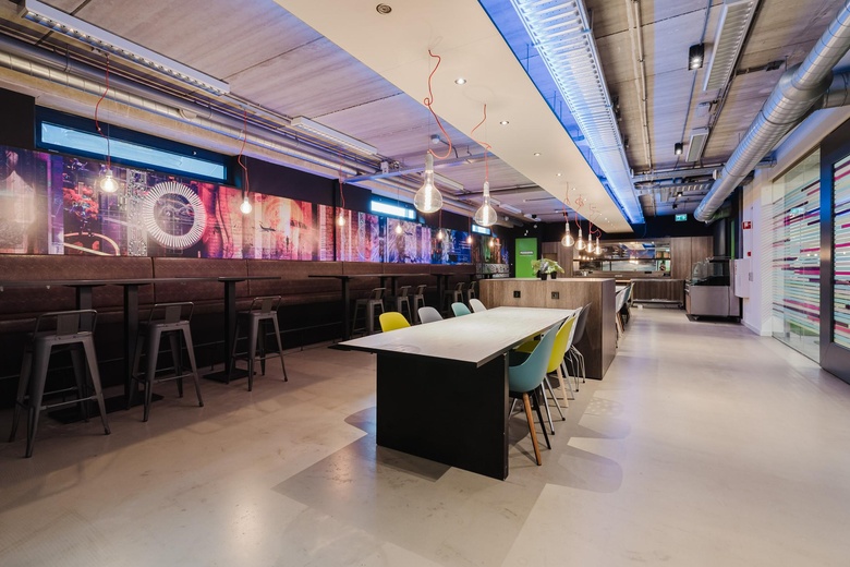 KantoorruimteaanEuropalaan 24<br/> inMaastricht