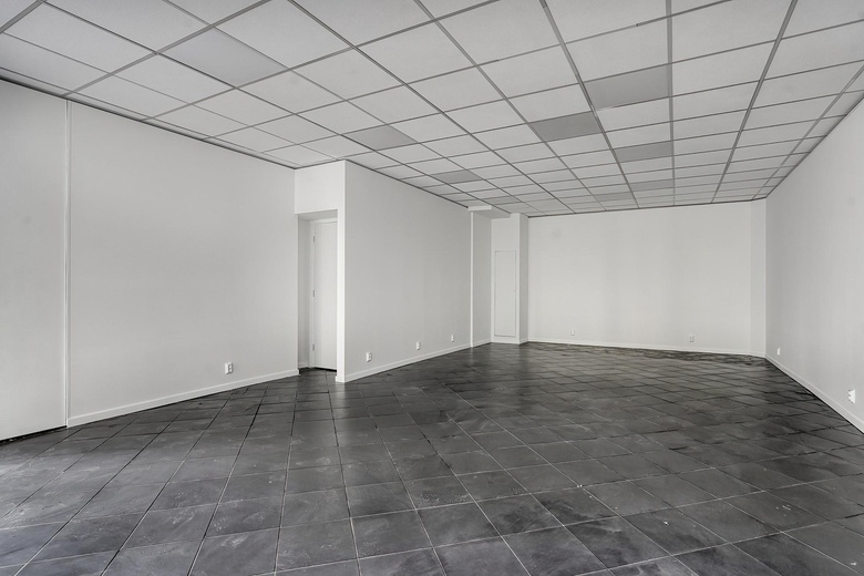 WinkelruimteaanBreestraat 77<br/> inLeiden