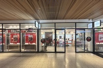 Winkelruimte te huur Zwijndrecht - Hof van Holland 10