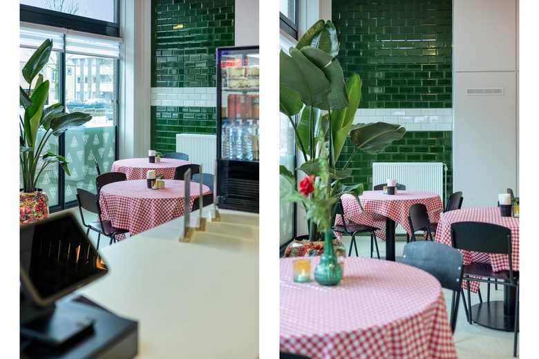 HorecaaanSpeenkruid 2<br/> inPijnacker