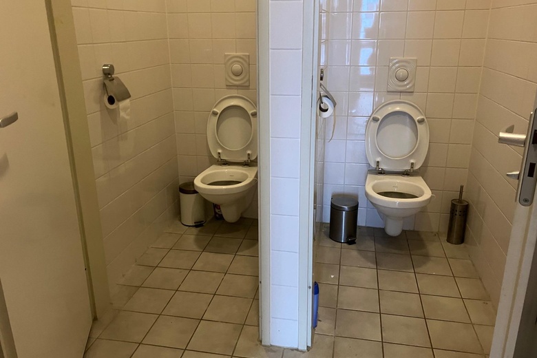 BedrijfsruimteaanPalmpolstraat 52<br/> inAlmere BedrijfsruimteaanPalmpolstraat 52<br/> inAlmere