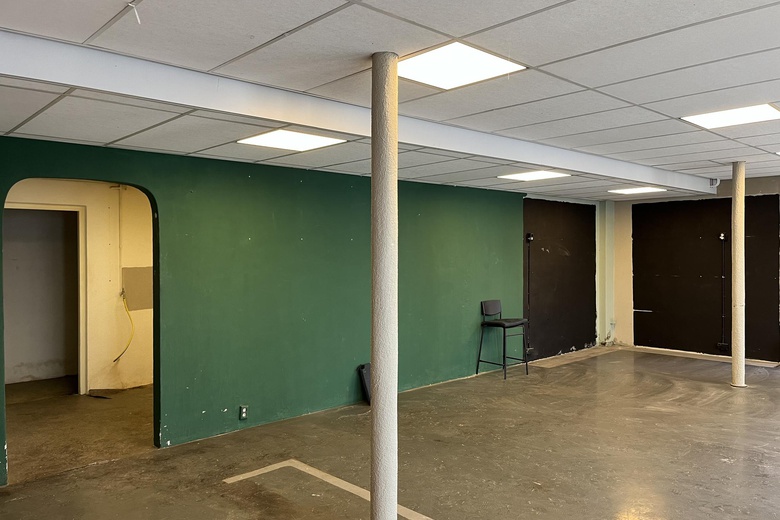 WinkelruimteaanSynagogepad 4<br/> inNijkerk WinkelruimteaanSynagogepad 4<br/> inNijkerk