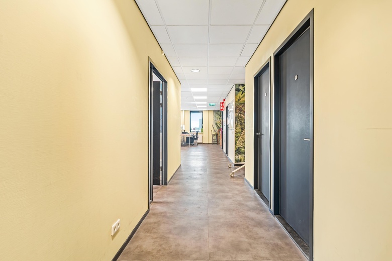 Kantoorruimte Amersfoort - Uraniumweg 17 C - Foto 29