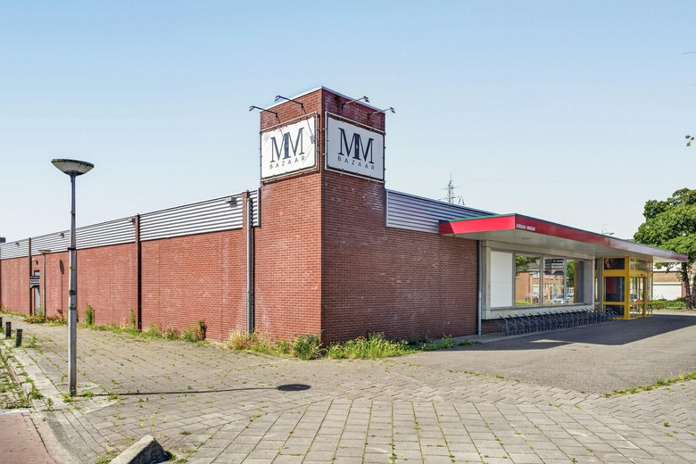 Winkelruimte Enschede - Johan Wijnoltsstraat 125 - Foto 10