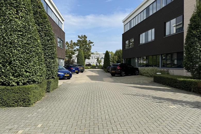 KantoorruimteaanAgro Business Park 3<br/> inWageningen