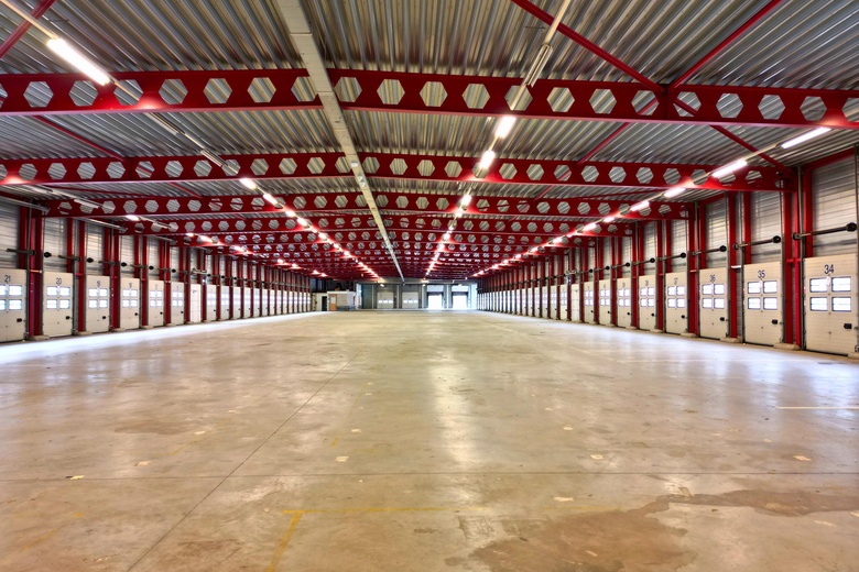 BedrijfsruimteaanGyroscoopweg 14<br/> inAmsterdam