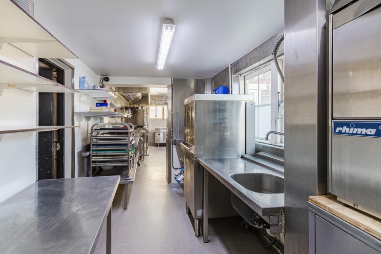 Horeca Kudelstaart - Kudelstaartseweg 228 - Foto 26