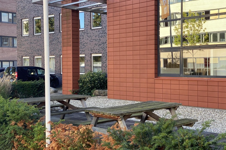 KantoorruimteaanDokter Klinkertweg 2 - 10<br/> inZwolle