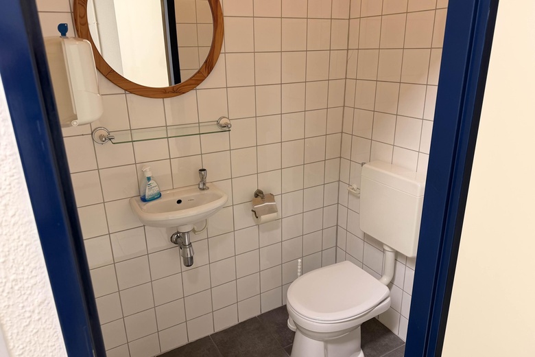 Bedrijfsruimte Venlo - Willem Barentszweg 6 D - Foto 14