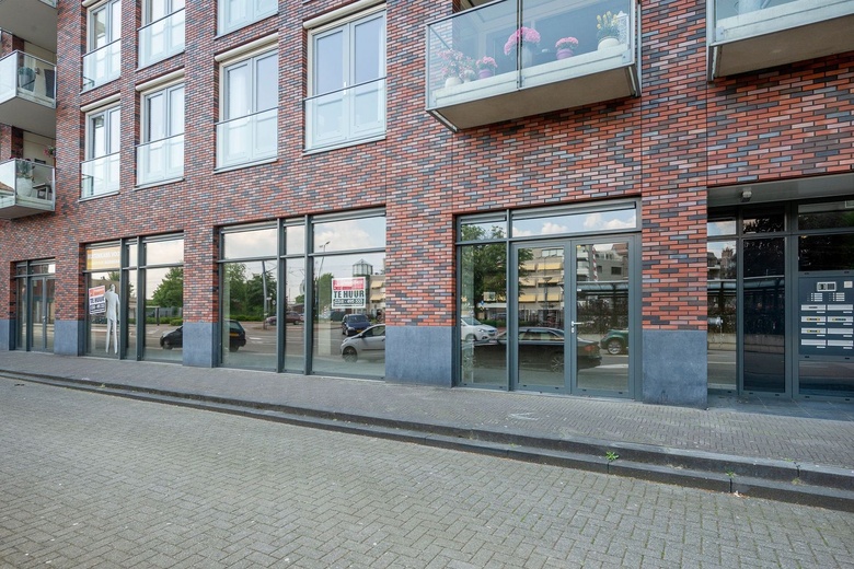 WinkelruimteaanKerkewijk 64<br/> inVeenendaal WinkelruimteaanKerkewijk 64<br/> inVeenendaal