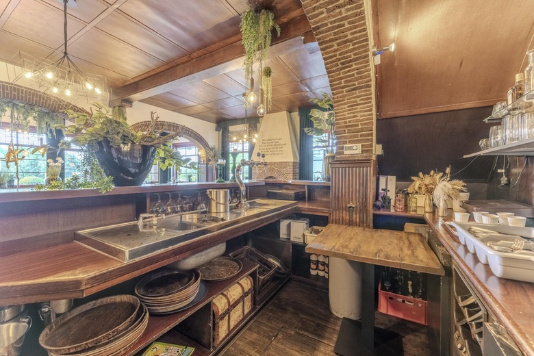 HorecaaanArnhemseweg 95<br/> inLeusden