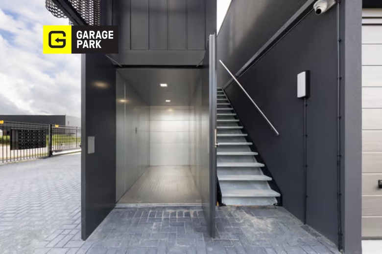 Bedrijfsruimte Almere - GaragePark Almere-Haven 0 ong - Foto 9