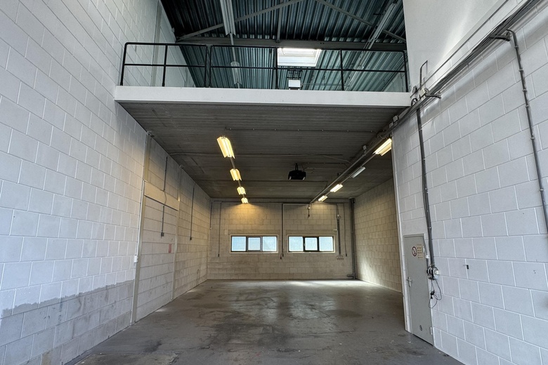 BedrijfsruimteaanRooseveltstraat 14 M<br/> inLeiden