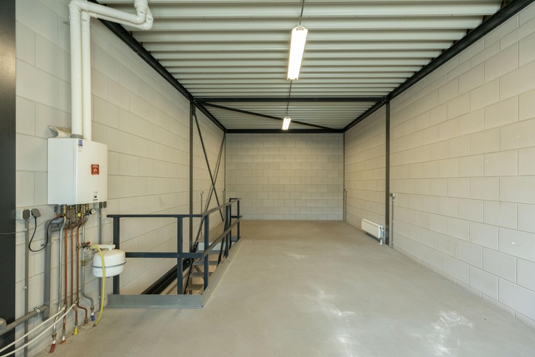 Bedrijfsruimte Vierpolders - Seggelant-Noord 7 d - Foto 15