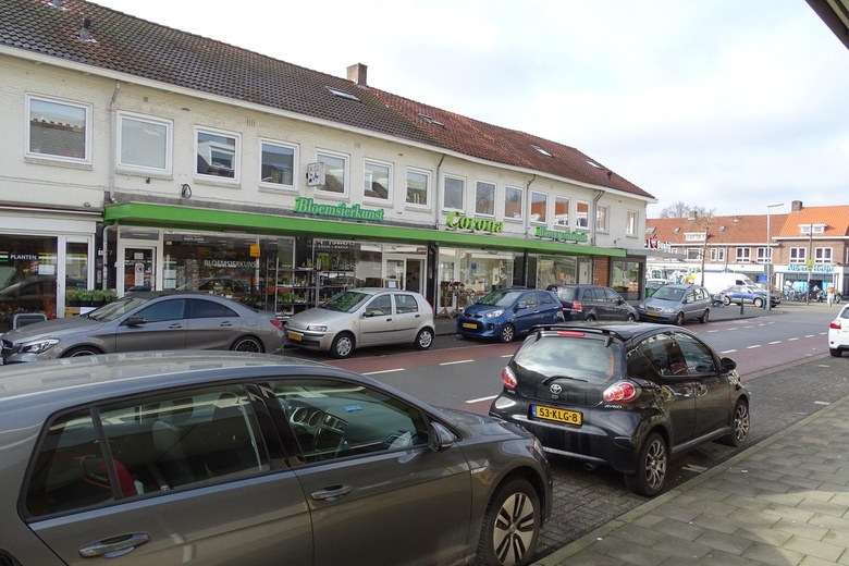 WinkelruimteaanWinkelstraat 8<br/> inEindhoven