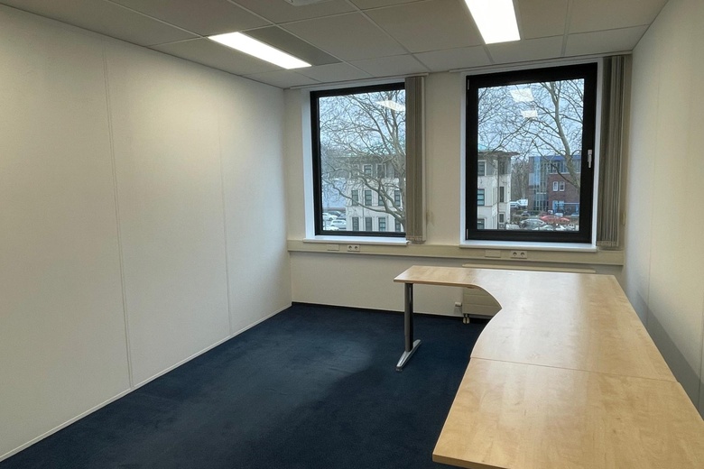 Kantoorruimte Capelle aan den IJssel - Rivium Boulevard 21 - Foto 22