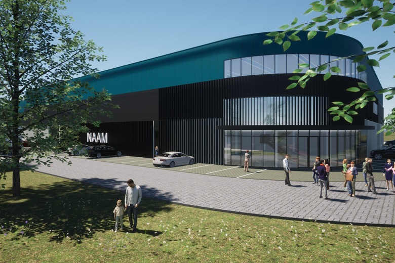 Bekijk foto 10 in  aan de  in 