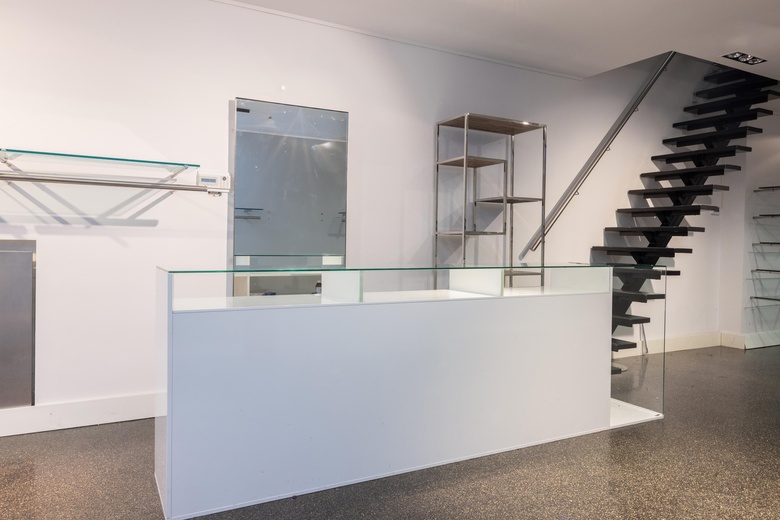 WinkelruimteaanHouttil 9<br/> inAlkmaar