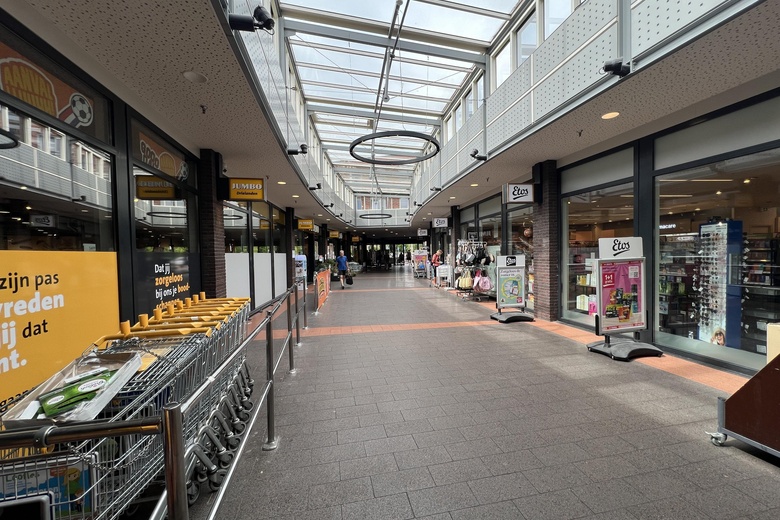 Winkelruimte Harderwijk - Triasplein 87 - Foto 12