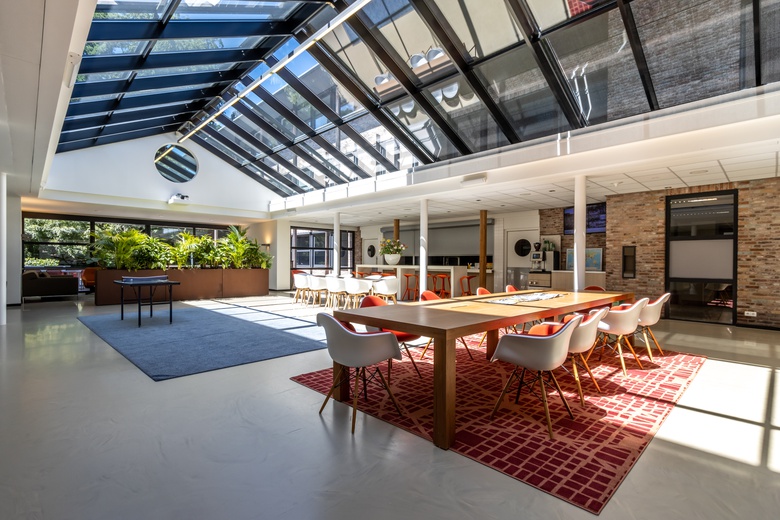 KantoorruimteaanElspeterweg 22<br/> inNunspeet