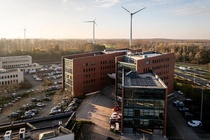 Kantoorruimte Den Bosch - Hambakenwetering 5 - Foto 6