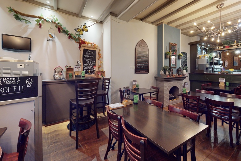 Horeca Winterswijk - Misterstraat 50 - Foto 9