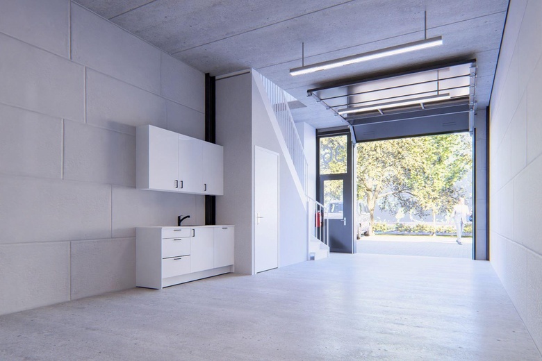 BedrijfsruimteaanJellinghausstraat 2 14<br/> inTilburg