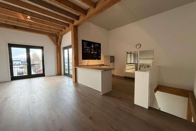 KantoorruimteaanZijperweg 24<br/> inSchagen