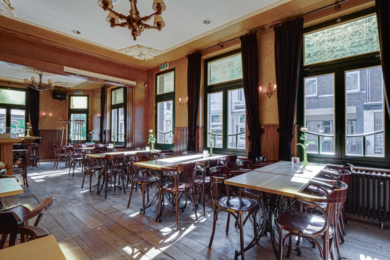 HorecaaanAntoniusplein 3<br/> inVenlo