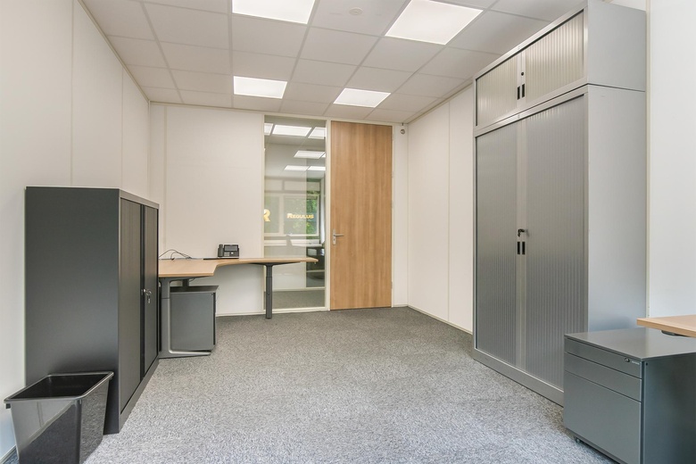 KantoorruimteaanHuis ter Heideweg 24 - 28<br/> inZeist