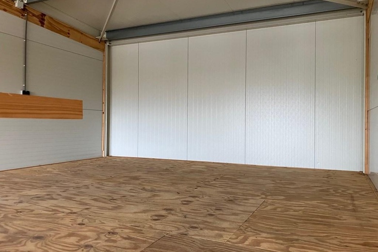 BedrijfsruimteaanMarconiweg 20 C<br/> inZeewolde