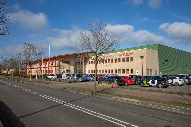 BedrijfsruimteaanDaltonstraat 38 - 40<br/> inHarderwijk