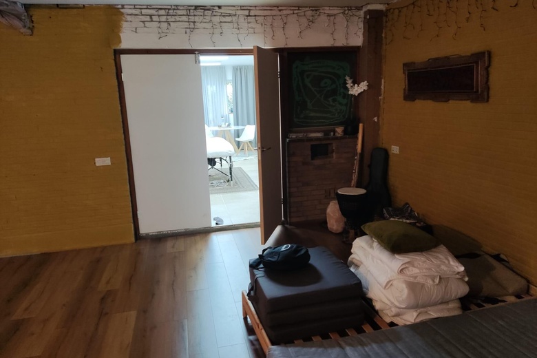 BedrijfsruimteaanHei-Carisborgweg 5 A BG01<br/> inHeerlen