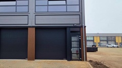Bedrijfsruimte te koop Sliedrecht - Krausstraat 23